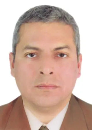 JHON ANICETO