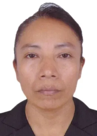 BERTHA LOLA