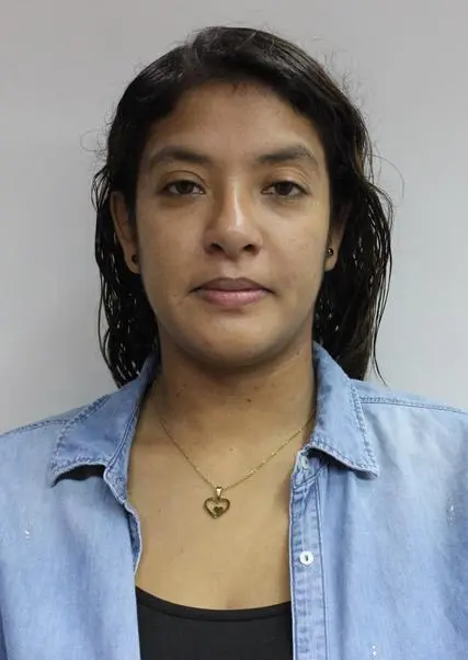 MAYRA DESIREE