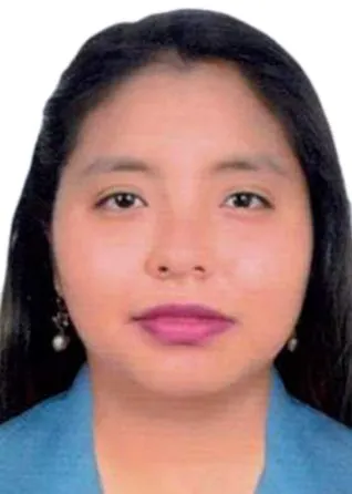 ANHELA MIRELLA