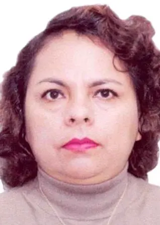 LUCY CARINA