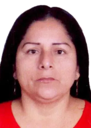 ELISA MADAI