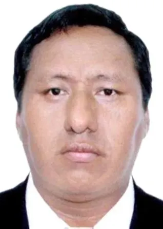 HUGO ISAAC