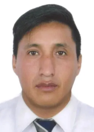 RAUL ALFREDO